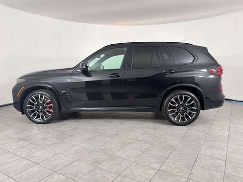 New 2026 BMW X5 xDrive40i w/ M Sport Package image 2