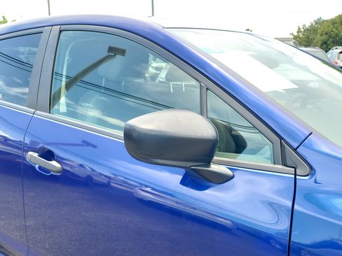 Certified 2024 Subaru Crosstrek 2.0i AWD/4WD image 9