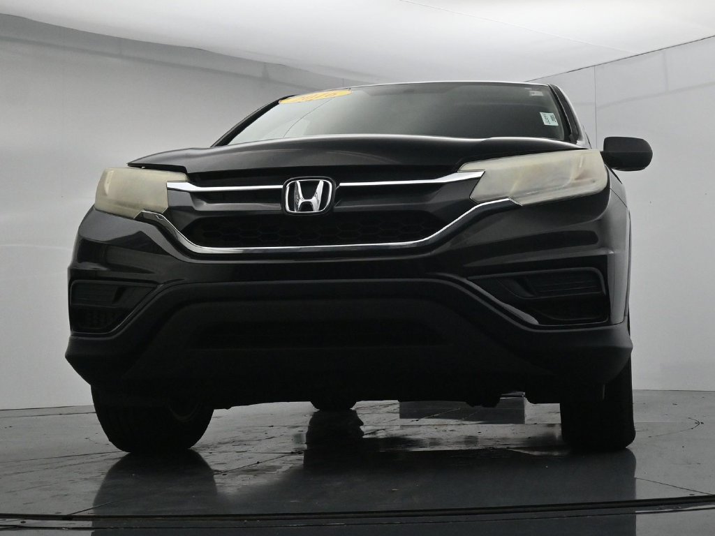 Used 2016 Honda CR-V SE image 34