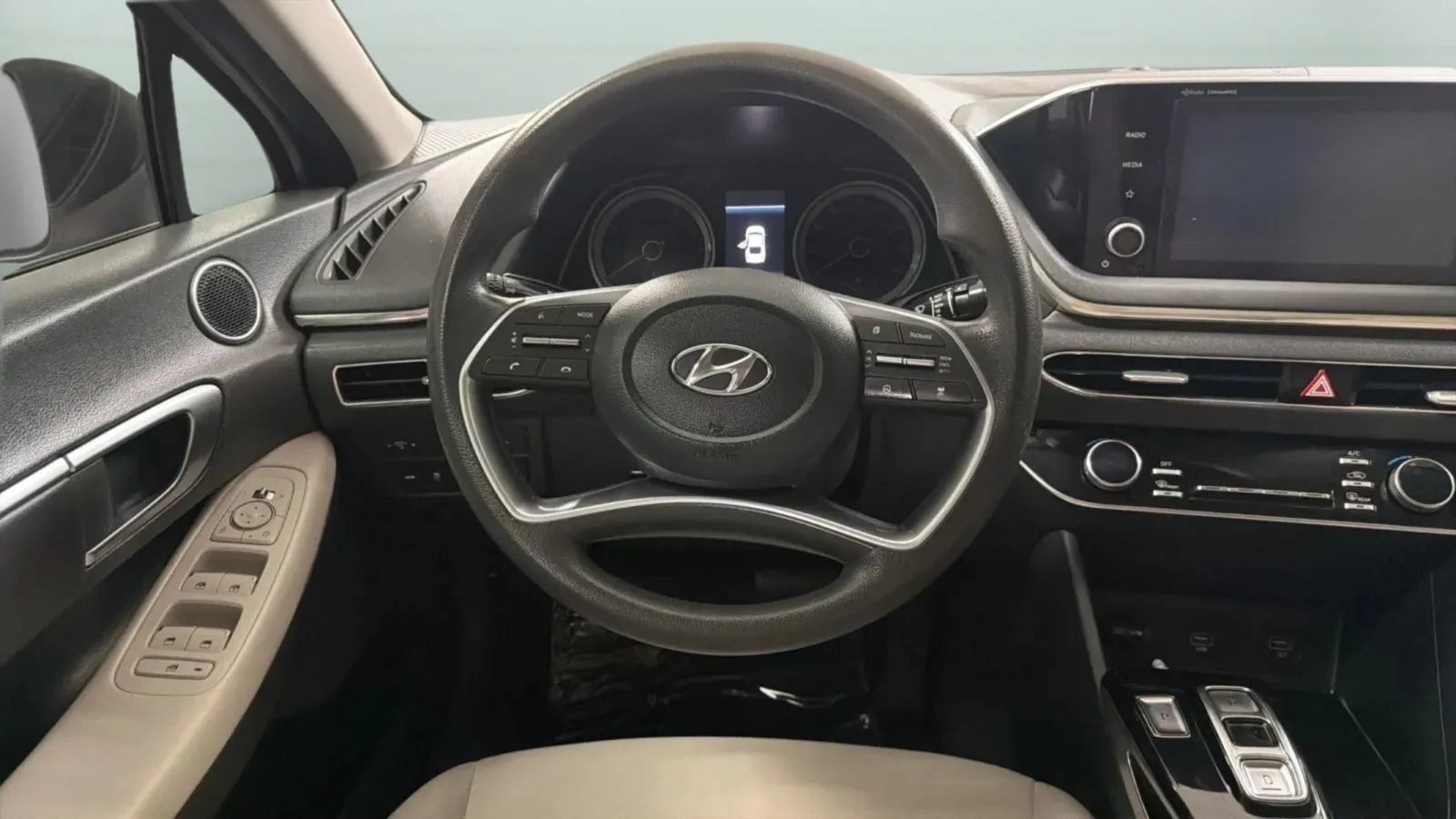 Used 2021 Hyundai Sonata SEL FWD image 10