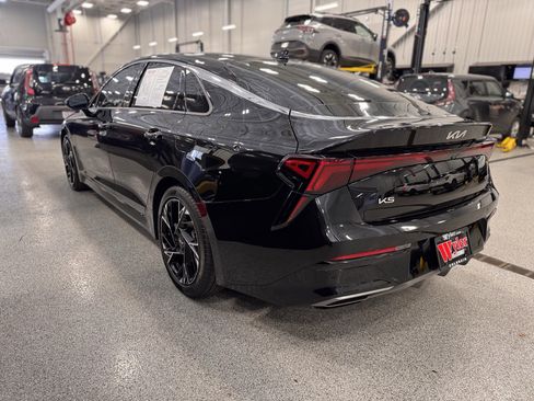 Used 2025 Kia K5 GT-Line w/ GT-Line Premium Package image 32