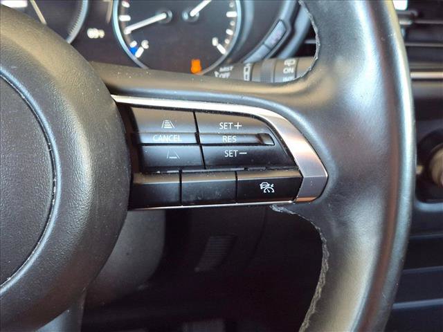 Used 2024 MAZDA CX-30 AWD 2.5 S w/ Select Sport Pkg image 5