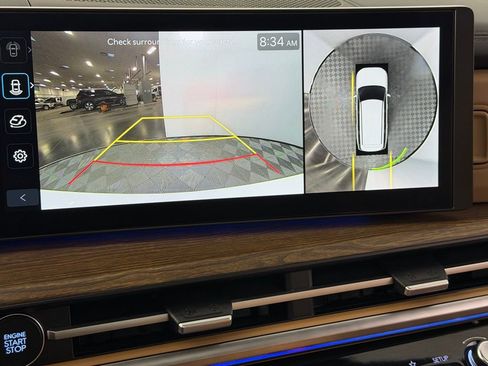 Used 2025 Hyundai Santa Fe Limited image 22