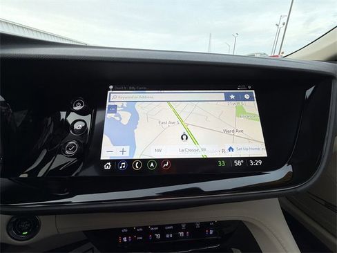 Used 2023 Buick Envision Avenir image 47