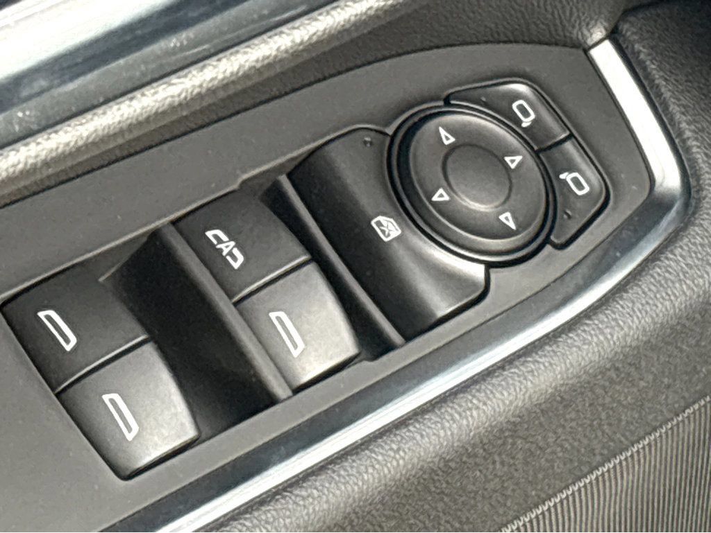New 2025 Chevrolet Silverado 1500 LT AWD/4WD image 19