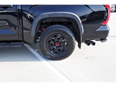 Used 2024 Toyota Tundra TRD Pro image 30