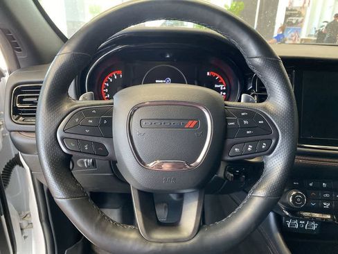 Used 2023 Dodge Durango GT AWD/4WD image 17