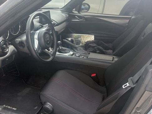 Used 2019 MAZDA MX-5 Miata RF Club image 5