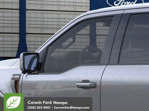 New 2026 Ford F150 Tremor image 20