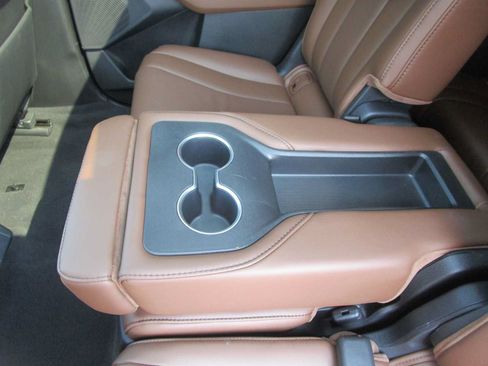 Certified 2024 Acura MDX SH-AWD w/ Technology Package image 10