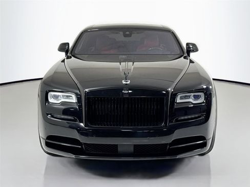 Used 2019 Rolls-Royce Wraith image 12