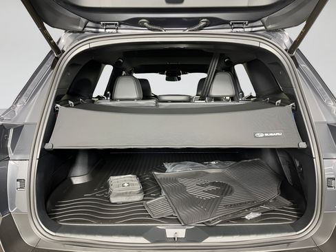 New 2026 Subaru Outback Touring XT AWD/4WD image 16