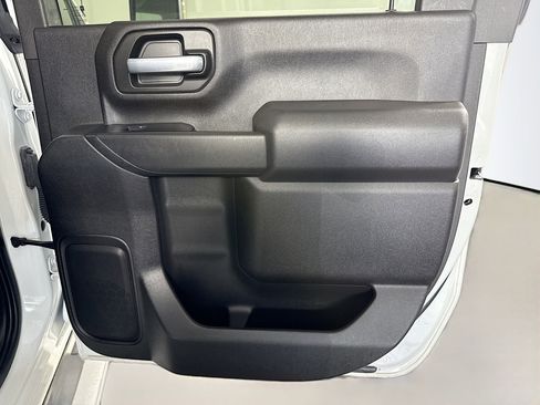 Used 2022 Chevrolet Silverado 3500 W/T w/ WT Convenience Package image 25