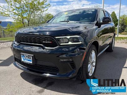 Certified 2022 Dodge Durango R/T