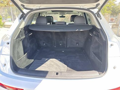 Used 2022 Audi Q5 2.0T Premium Plus w/ Premium Plus Package image 8