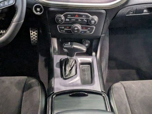 Used 2023 Dodge Charger Scat Pack RWD image 17