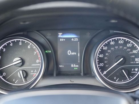 Certified 2024 Toyota Camry SE w/ Convenience Package FWD image 23