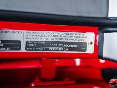 Used 2016 Bentley Continental GT Speed image 82