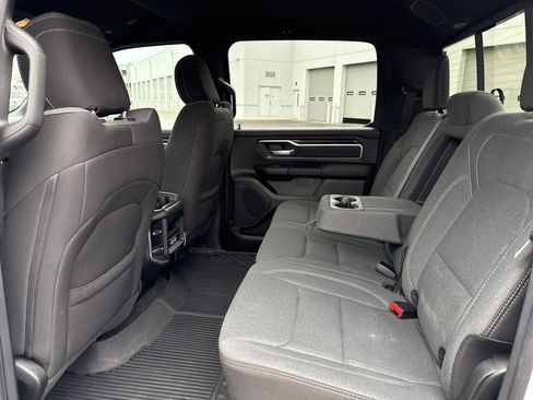 Certified 2023 RAM 1500 Big Horn image 33