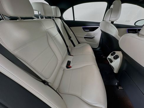 New 2026 Mercedes-Benz C 300 Sedan image 27