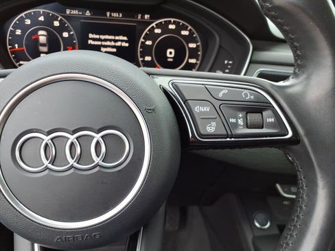 Used 2018 Audi A4 2.0T Prestige image 16