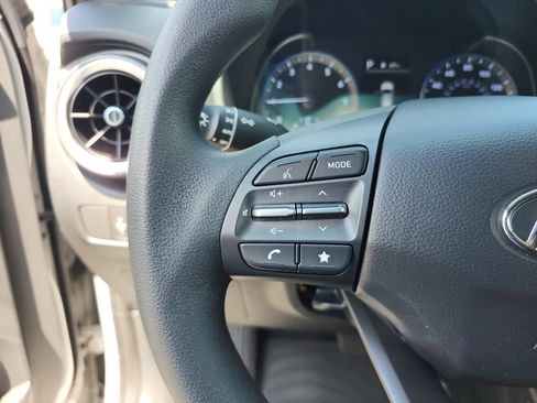 Certified 2023 Hyundai Kona SEL FWD image 13