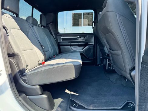 Used 2024 RAM 1500 Big Horn image 13