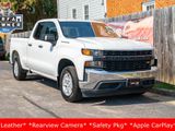 Used 2020 Chevrolet Silverado 1500 W/T w/ WT Value Package image 3