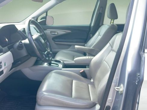 Used 2020 Honda Pilot EX-L image 12