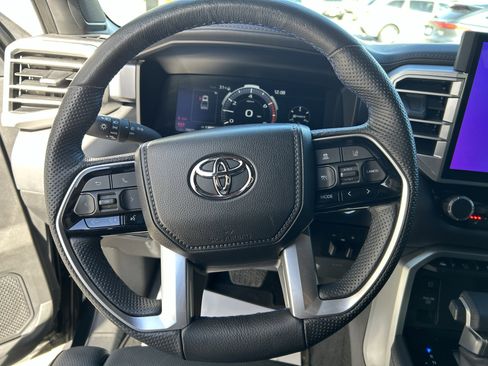Used 2024 Toyota Tundra Platinum image 26