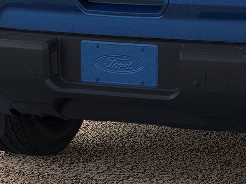 Used 2025 Ford Bronco Sport Big Bend w/ Convenience Package AWD/4WD image 23
