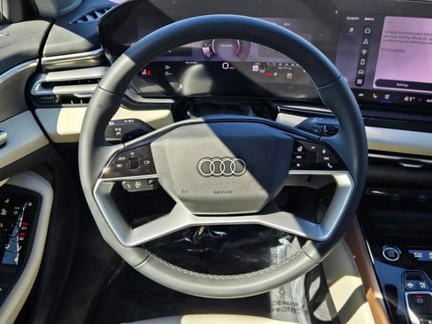 New 2026 Audi A5 2.0T Premium Plus AWD/4WD image 15