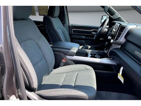 Used 2026 RAM 1500 Big Horn AWD/4WD image 41