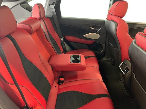 New 2026 Acura RDX A-Spec image 35