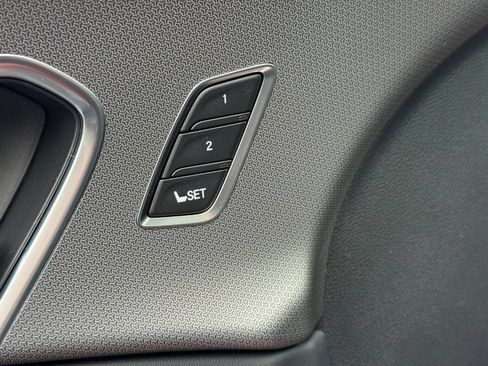 Certified 2026 Acura RDX A-Spec AWD/4WD image 10