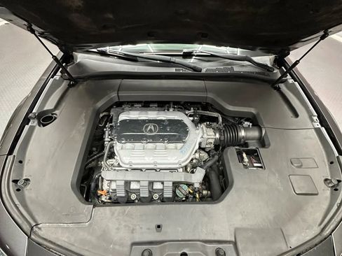 Used 2013 Acura TL FWD image 27