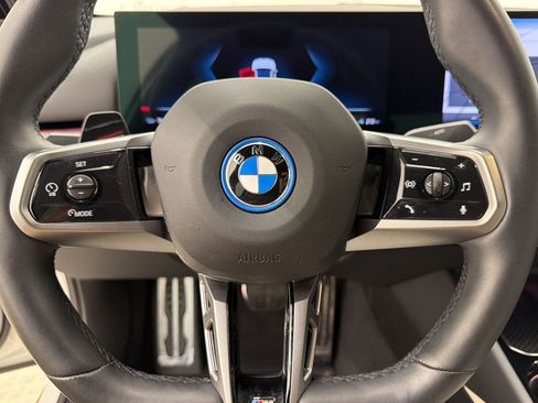 Certified 2024 BMW i5 eDrive40i w/ Executive Package RWD image 17