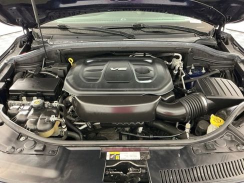 Used 2018 Dodge Durango GT image 33