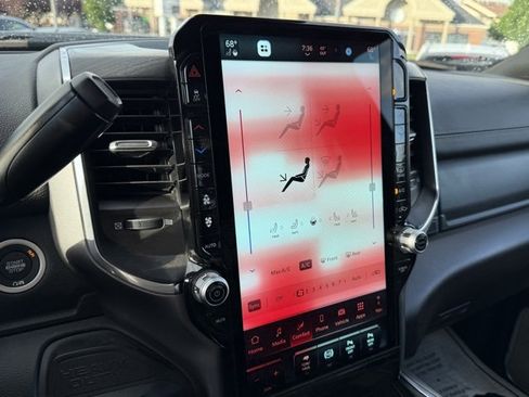 New 2025 RAM 2500 Laramie image 21