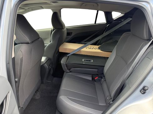 New 2026 Subaru Crosstrek 2.0i Premium AWD/4WD image 16