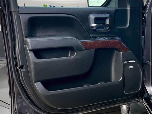 Used 2015 GMC Sierra 1500 SLT w/ SLT Crew Cab Value Package image 18