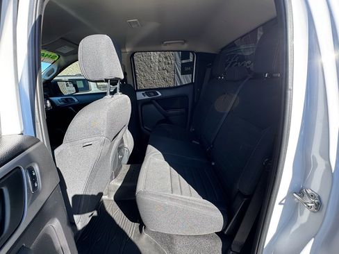 Used 2021 Ford Ranger XL w/ Equipment Group 101A High image 16