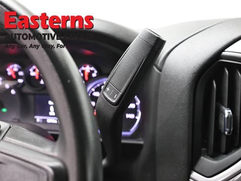 Used 2023 Chevrolet Silverado 1500 Custom RWD image 13