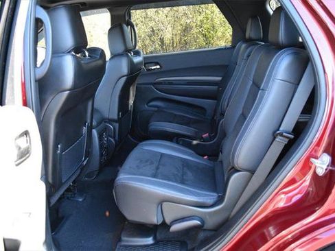 Certified 2022 Dodge Durango GT image 29