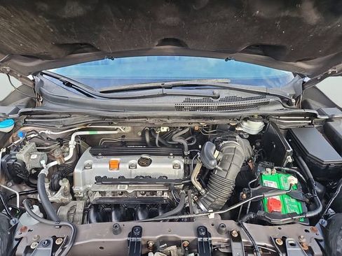 Used 2014 Honda CR-V EX-L image 29