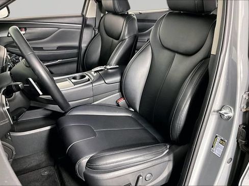 Used 2023 Hyundai Santa Fe SEL w/ Premium Package FWD image 19