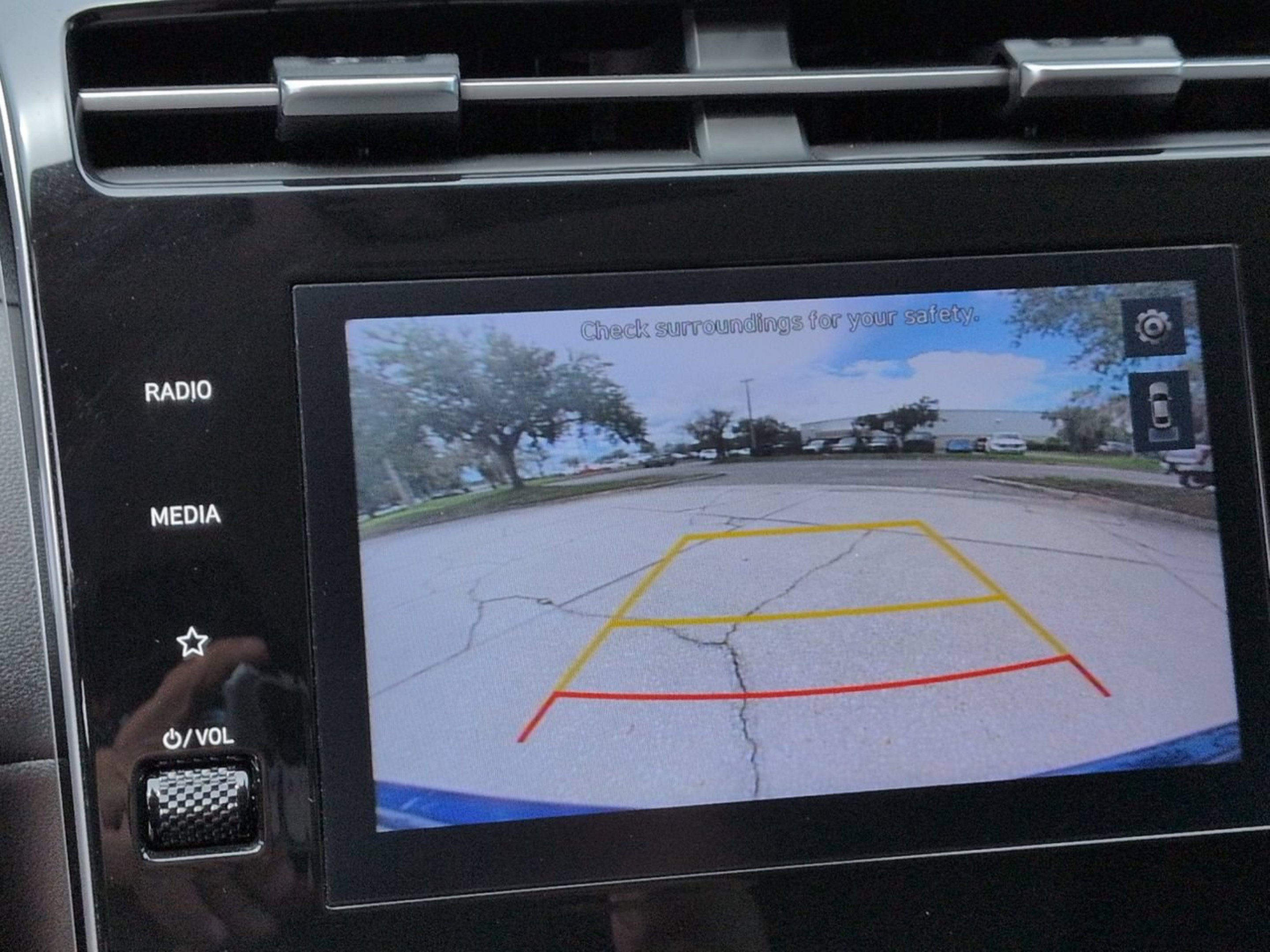 Used 2023 Hyundai Tucson SEL FWD image 26