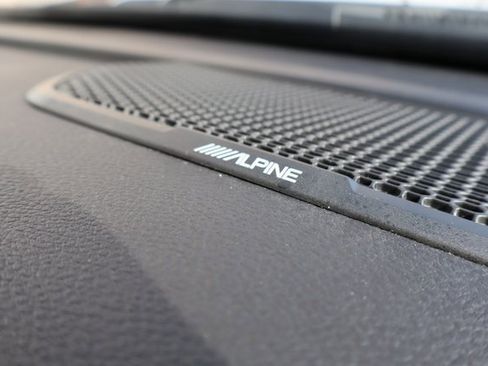 Used 2025 RAM 2500 Laramie image 23