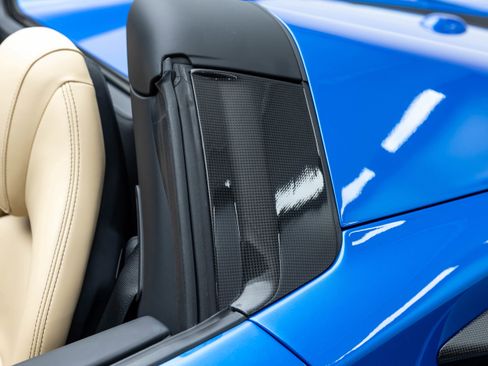 Certified 2023 Ferrari F8 Tributo RWD image 60