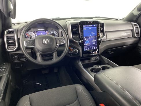 Used 2024 RAM 1500 Big Horn AWD/4WD image 33